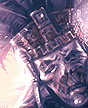 Atzec mummy