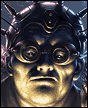 Mad scientist