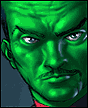Hulk: Gamma 08