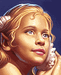 Shell Fairy