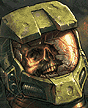 Masterchief dead