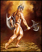Warrior ('94)