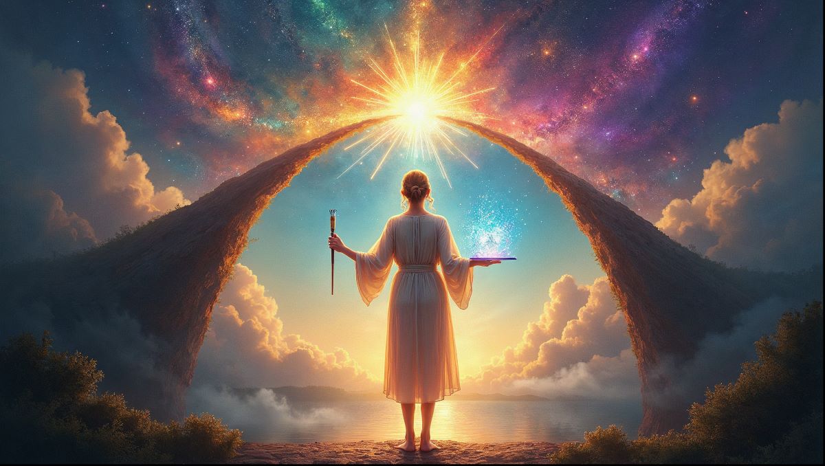 The Role of Artists in the Age of AI