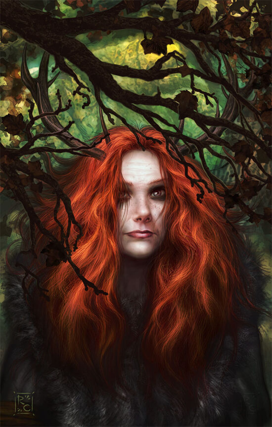 Elen of the Ways