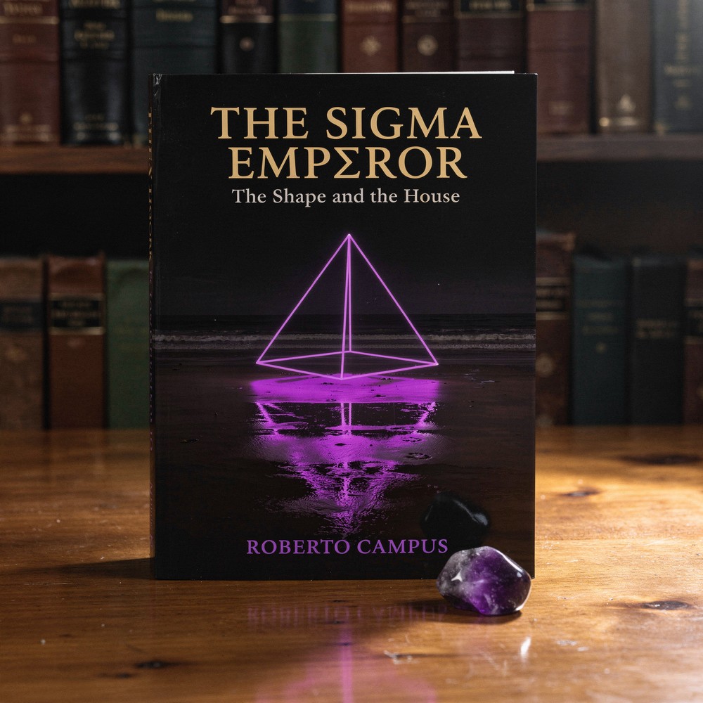 The Sigma Emperor Finally Has a House