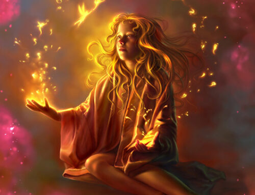 Cover – Luxa Aeterna Album